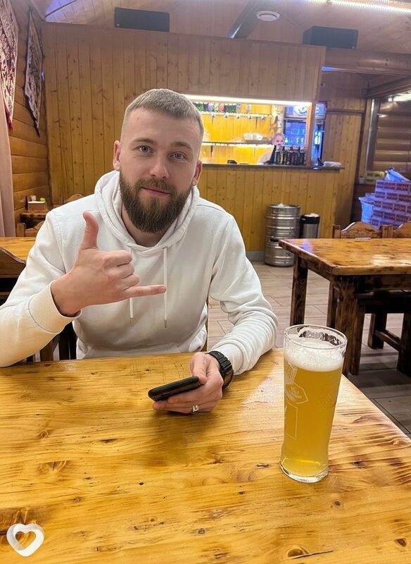 Александр, 28, Набережных Челнах — анкета №3693072
