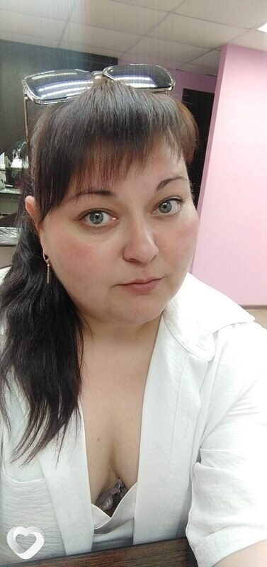 Татьяна, 38, Рязани — анкета №3693076