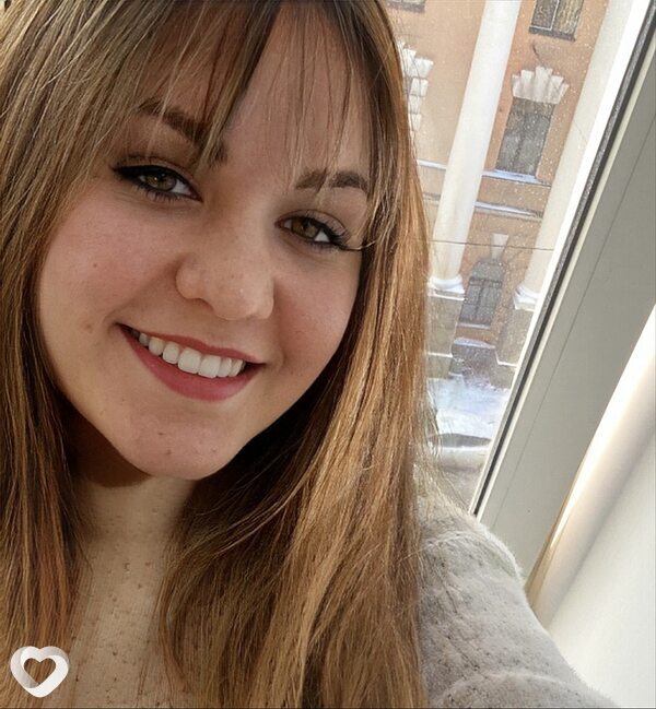 Алия, 34, Клине — анкета №3693080