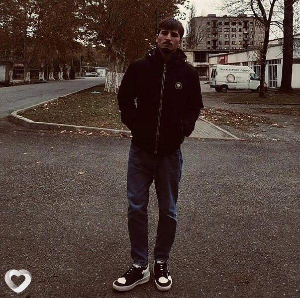 Dato, 37, Сочи — анкета №3693108