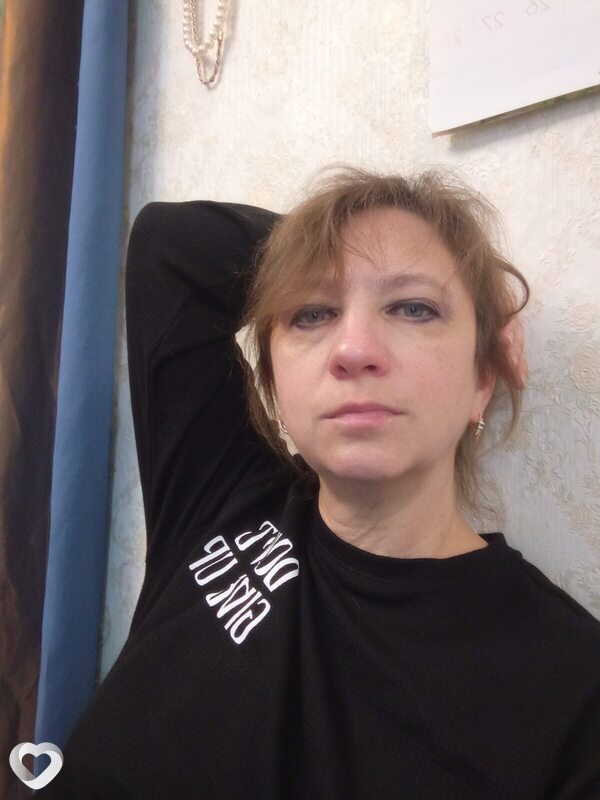 Mila, 52, Ставрополе — анкета №3693116