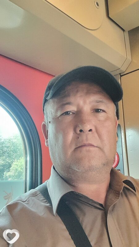Тохиржон, 49, Липецке — анкета №3693124