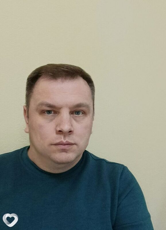 Алексей, 39, Зеленоград — анкета №3693125