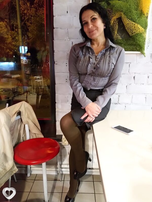 Юлиана, 46, Пензе — анкета №3693127