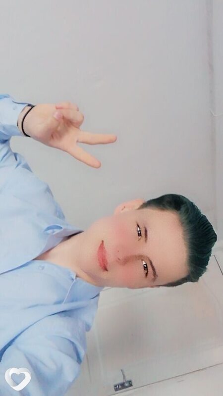Влад, 21, Темиртау — анкета №3693608