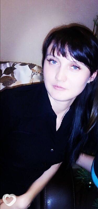 Виктория, 36, Тюмени — анкета №3693610