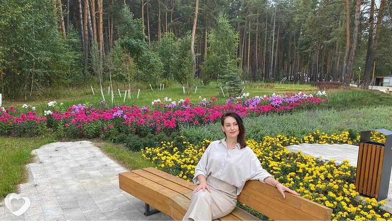Анастасия, 42, Перми — анкета №3693619