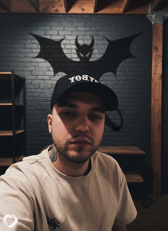 Рик, 26, Саратове — анкета №3693625
