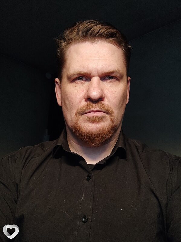 Александр, 38, Асбесте — анкета №3693627