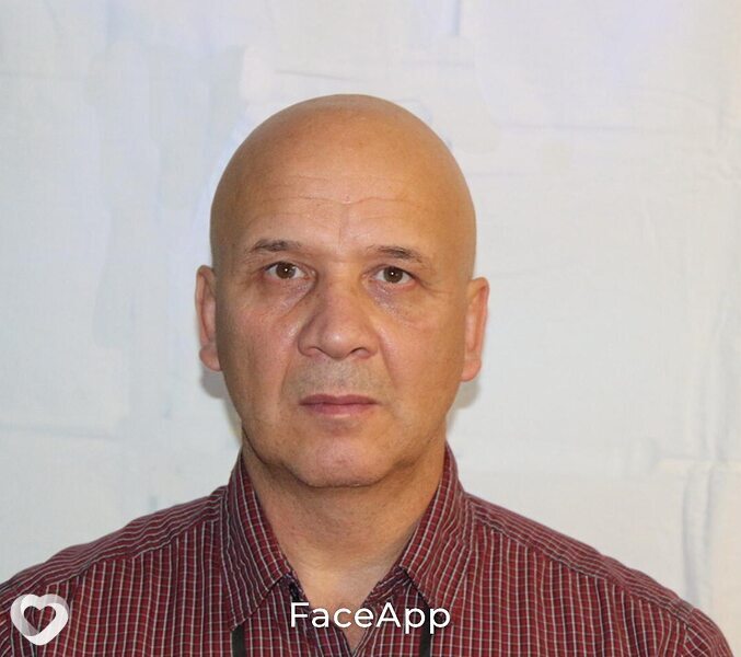 Андрей, 56, Москве — анкета №3693628