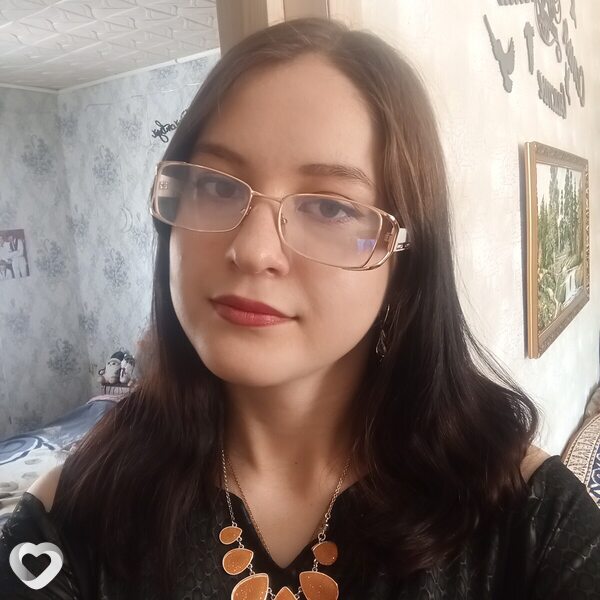 Людмила, 20, Оренбурге — анкета №3693207