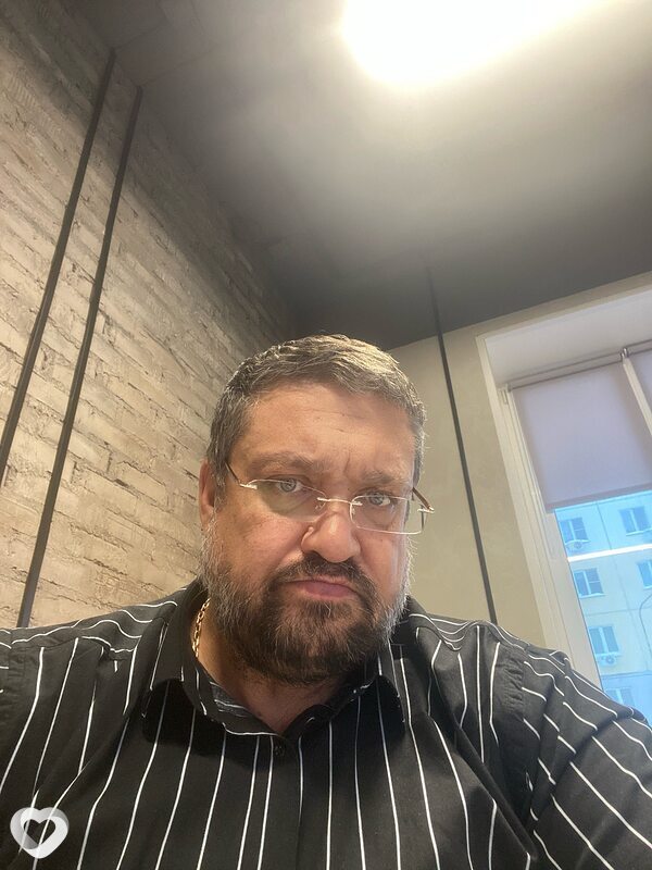 Павел, 51, Челябинске — анкета №3693213