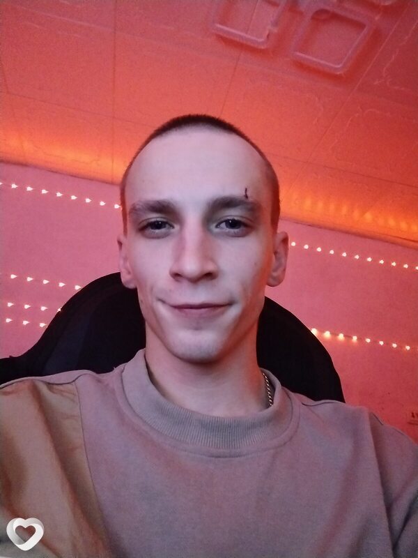 Никита, 25, Челябинске — анкета №3693214