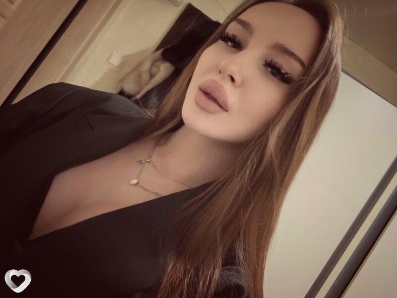 Мария, 19, Набережных Челнах — анкета №3693215