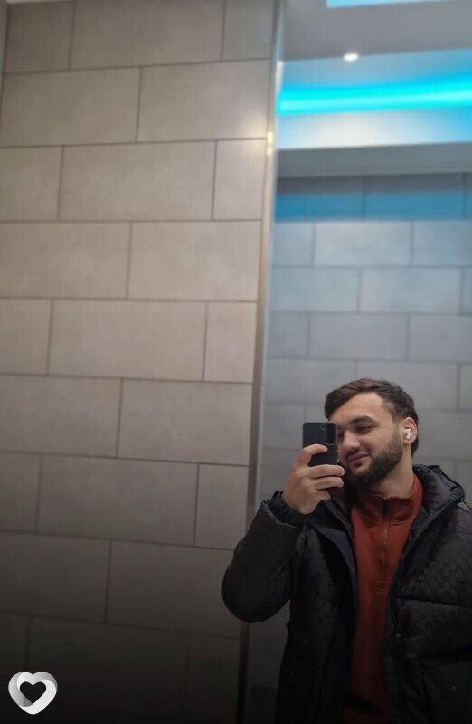 Федя, 26, Сургуте — анкета №3693219