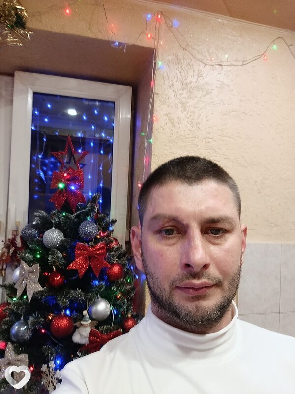 Денис, 33, Ставрополе — анкета №3693229