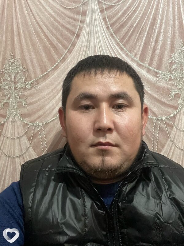 Ажибетов Бибол, 34, Кызылорде — анкета №3693039