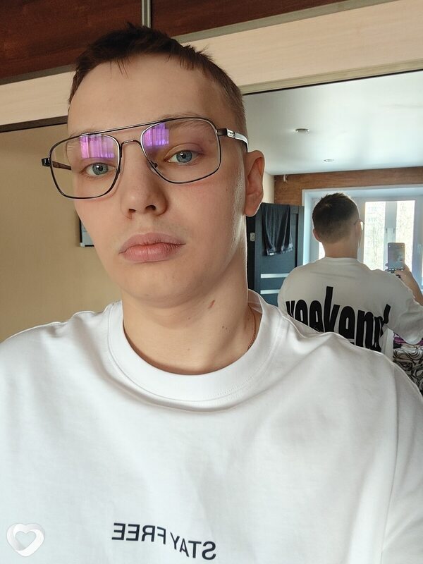 Степан, 22, Магнитогорске — анкета №3693041