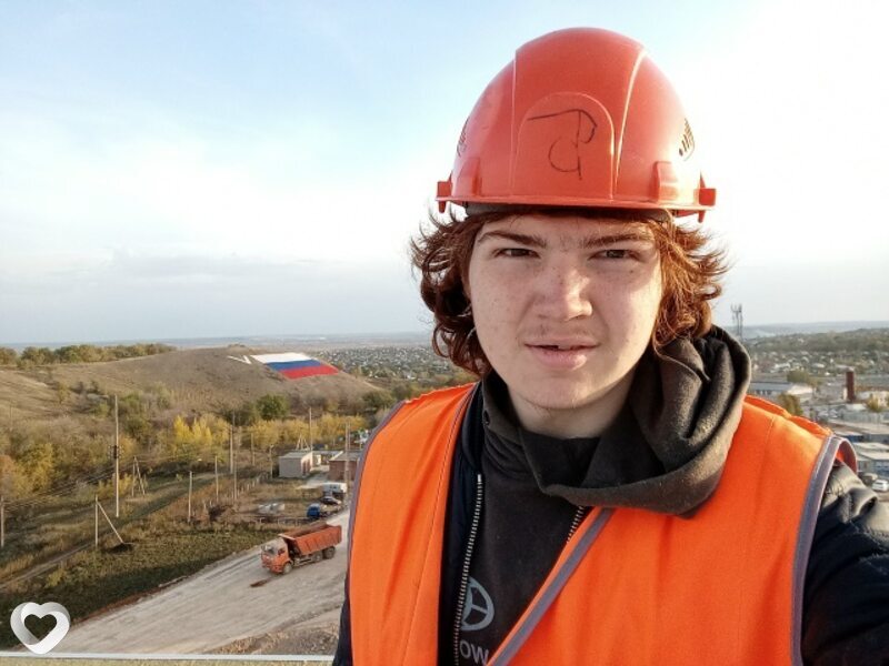 Кирилл, 22, Самаре — анкета №3693042