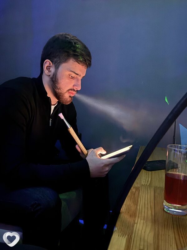 Рагиф, 26, Зеленоград — анкета №3693045
