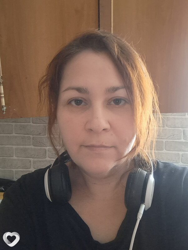 Nadya, 42, Пензе — анкета №3693049