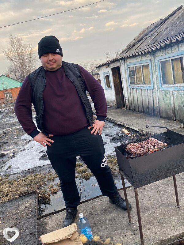 Антон, 27, Ленинске-Кузнецком — анкета №3693054