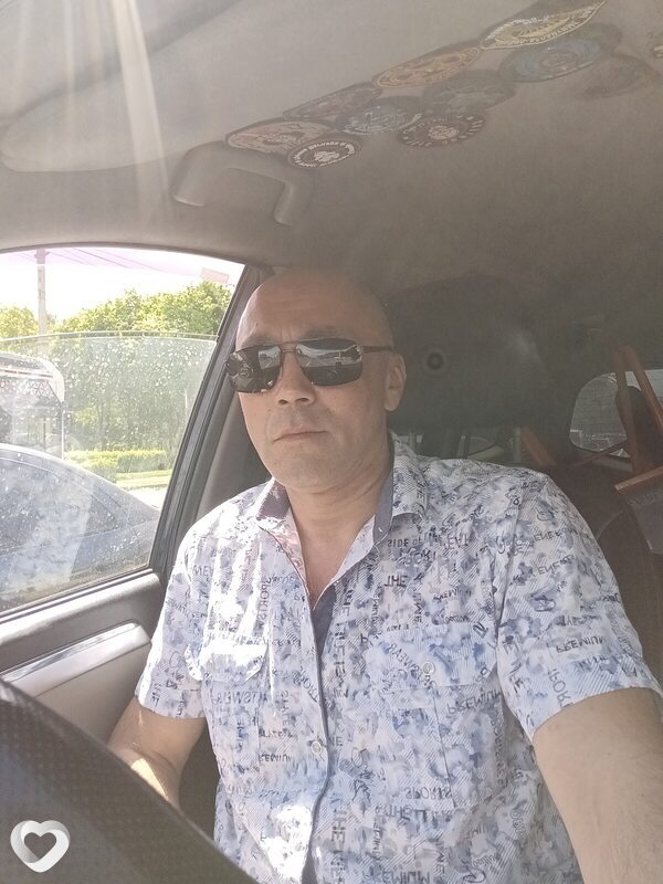 Игорь, 45, Рязани — анкета №3693057
