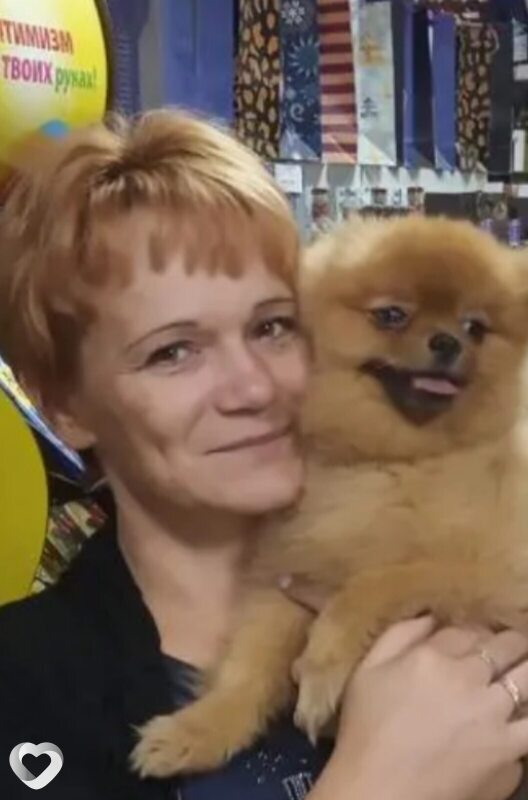 Людмила, 44, Брянске — анкета №3693158