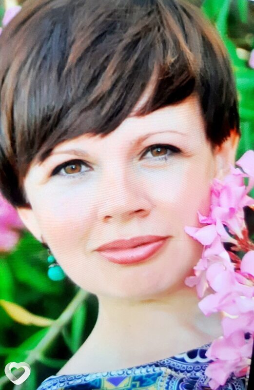 Катя, 49, Уральске — анкета №3693160