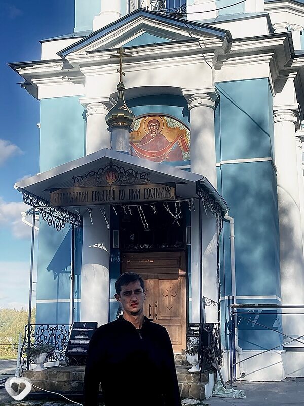 Никита, 24, Москве — анкета №3693163