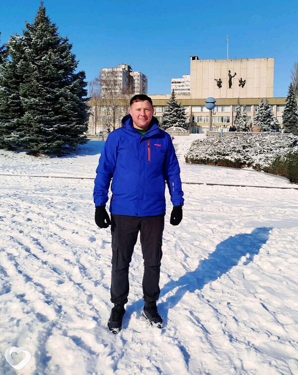 Уникал, 39, Одессе — анкета №3693165
