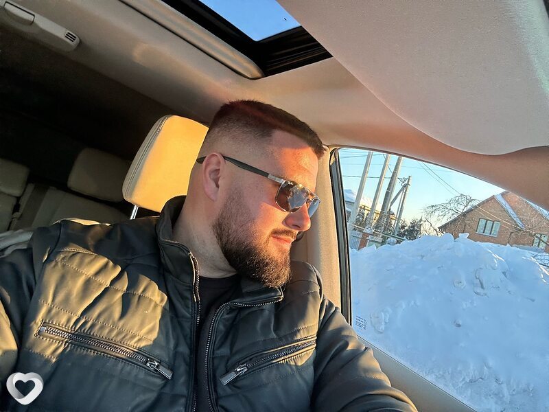 Дмитрий, 31, Москве — анкета №3693166