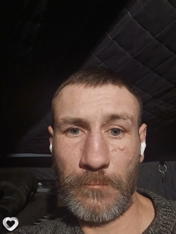 Ветирк, 40, Киеве — анкета №3693173