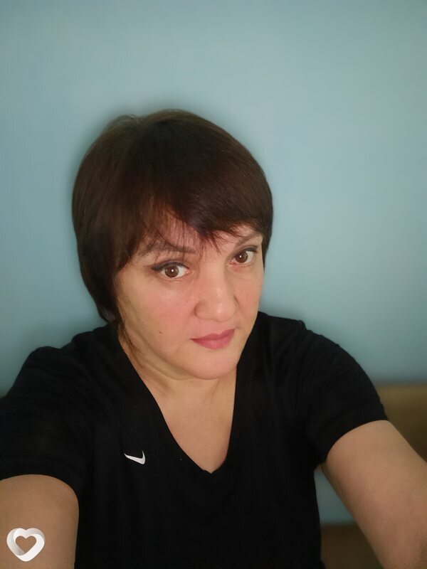 Эльвера, 54, Нефтекамске — анкета №3693176