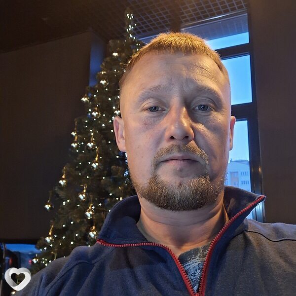 Maxim, 40, Самаре — анкета №3693177