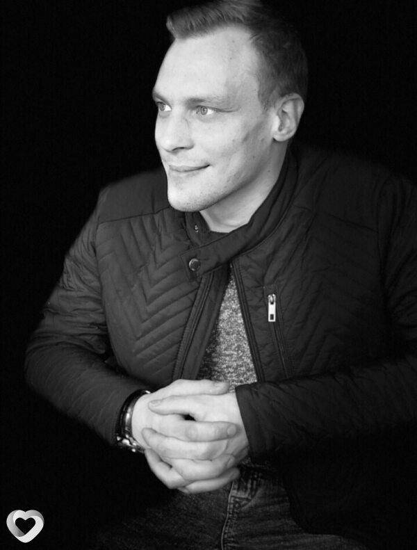 Владимир, 36, Вологде — анкета №3693178