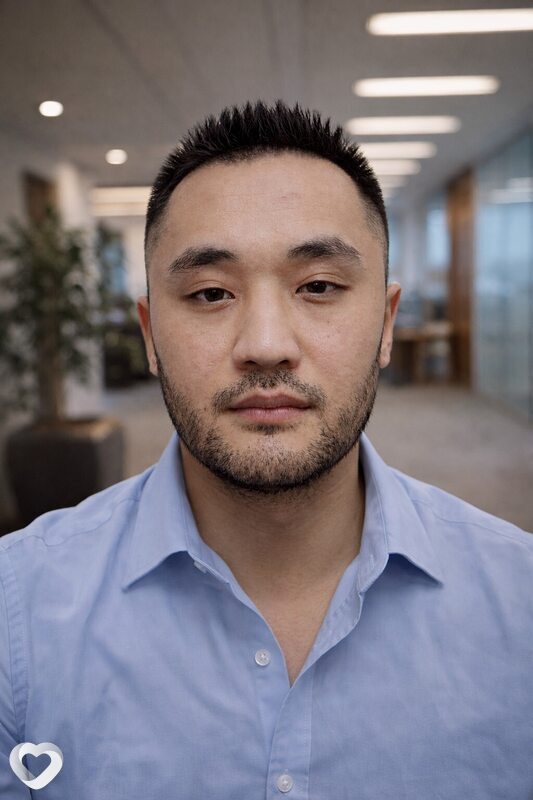 Darkhan, 30, Алматы — анкета №3693179
