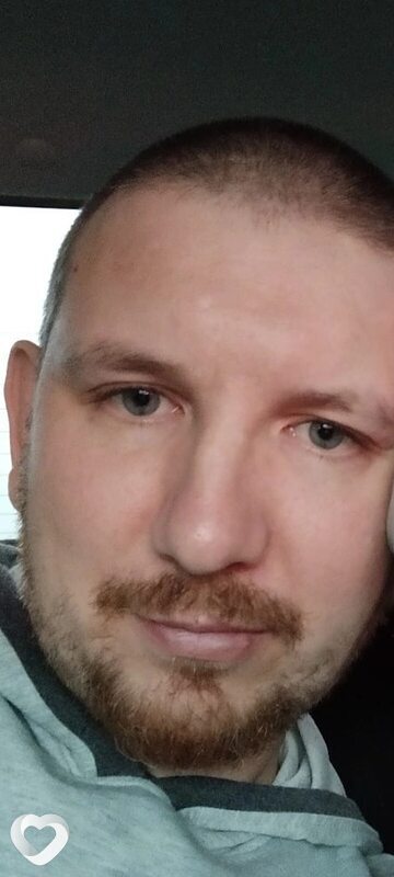 Леапольд, 47, Нижневартовске — анкета №3693182