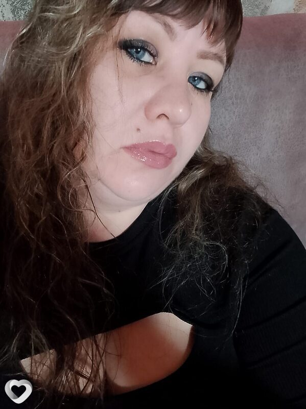 Яна, 38, Новокузнецке — анкета №3693183