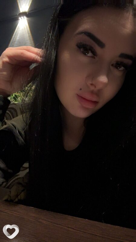 Ирина, 27, Воронеже — анкета №3693185