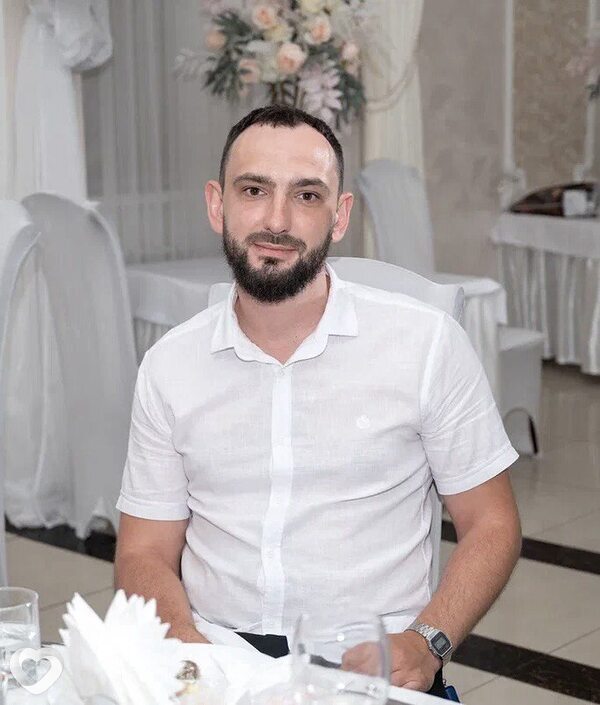 Артем, 34, Шахтах — анкета №3693187