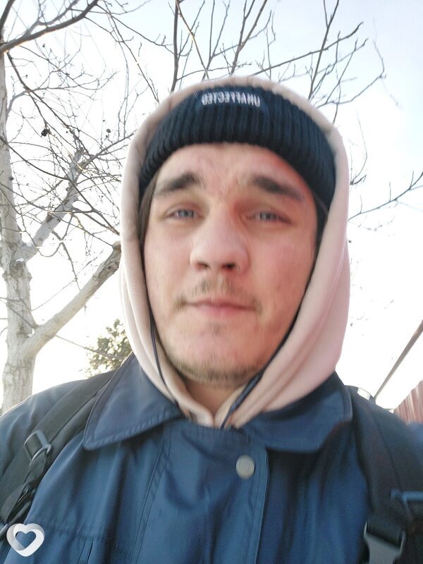 Валерий, 28, Джанкое — анкета №3693189