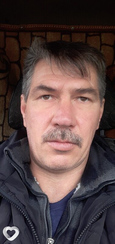 Александр, 51, Великом Новгороде — анкета №3693235