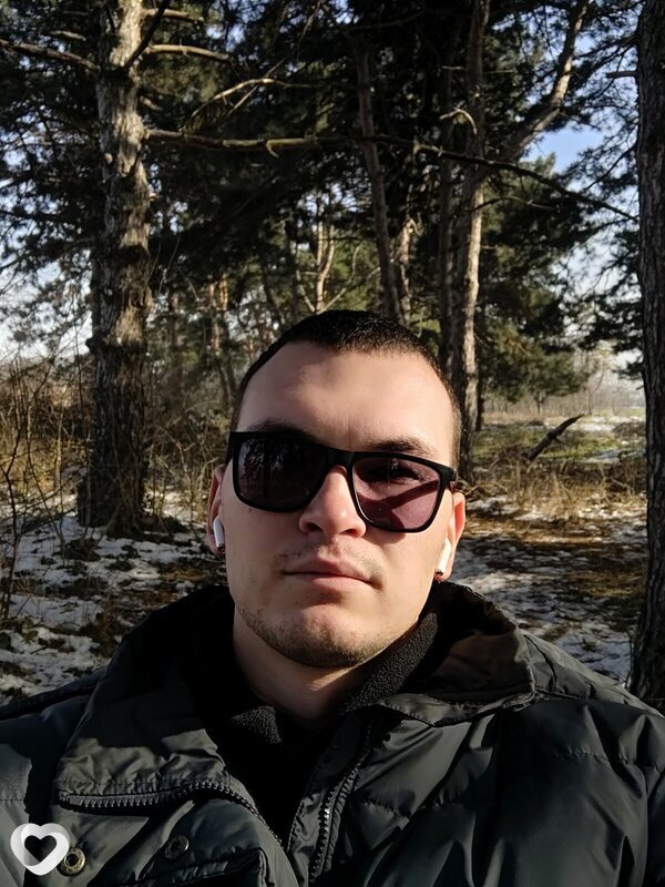 Кирилл, Краснодар