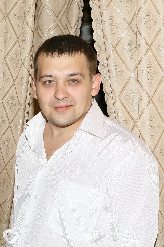 Евгений, 42, Енакиеве — анкета №3693239