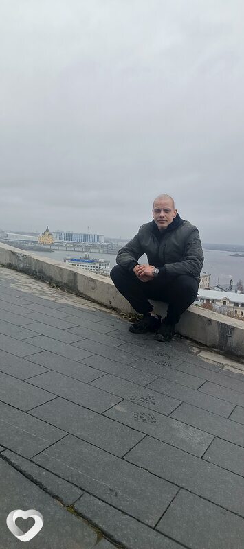 Константин, 32, Нижнем Новгороде — анкета №3693240