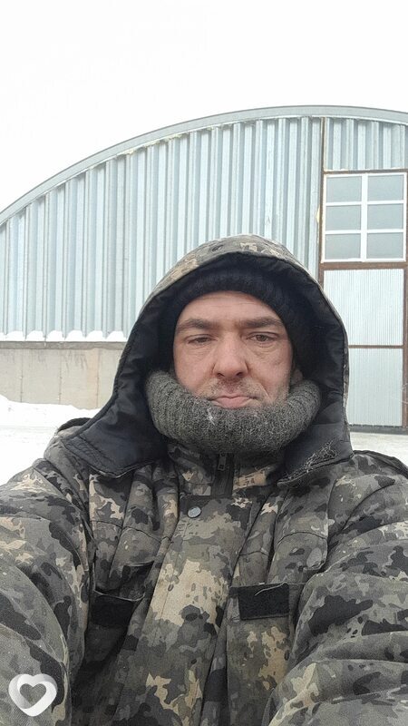 Эмиль, 43, Оренбурге — анкета №3693241