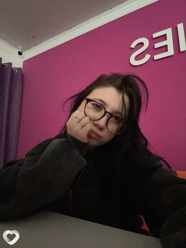 Ирина, 18, Рязани — анкета №3693251