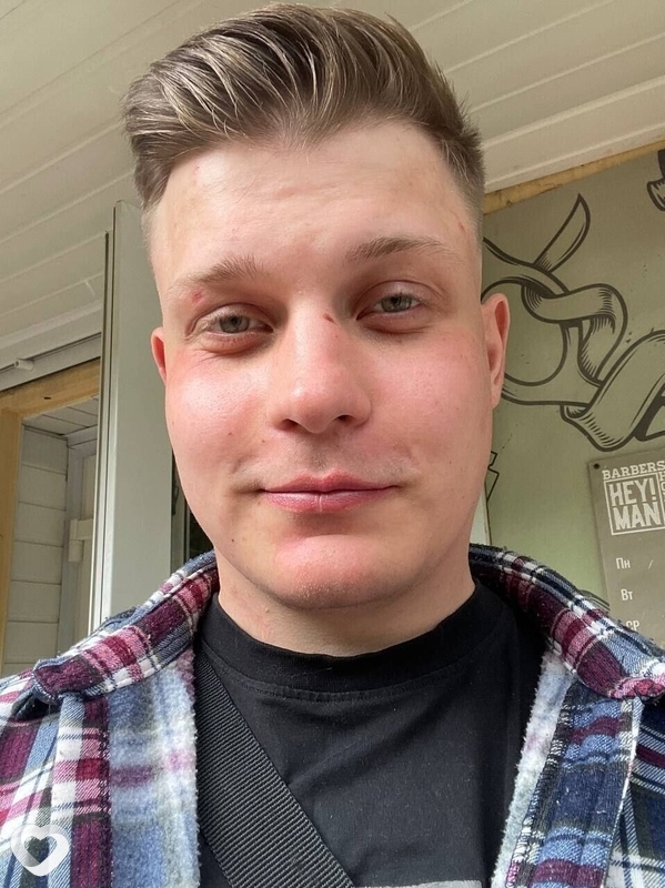Филипп, 24, Калуге — анкета №3693252
