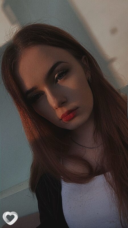 Алена, 21, Самаре — анкета №3693638